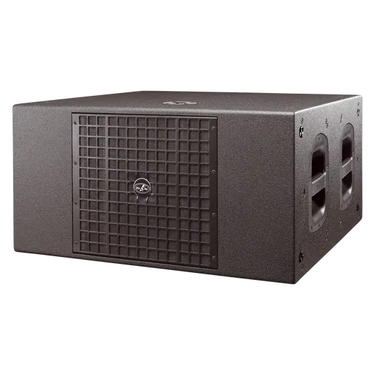 ALP COVER DAS ARTEC-322S