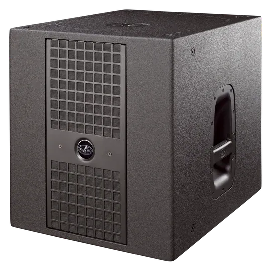 ALP COVER DAS ARTEC-S15
