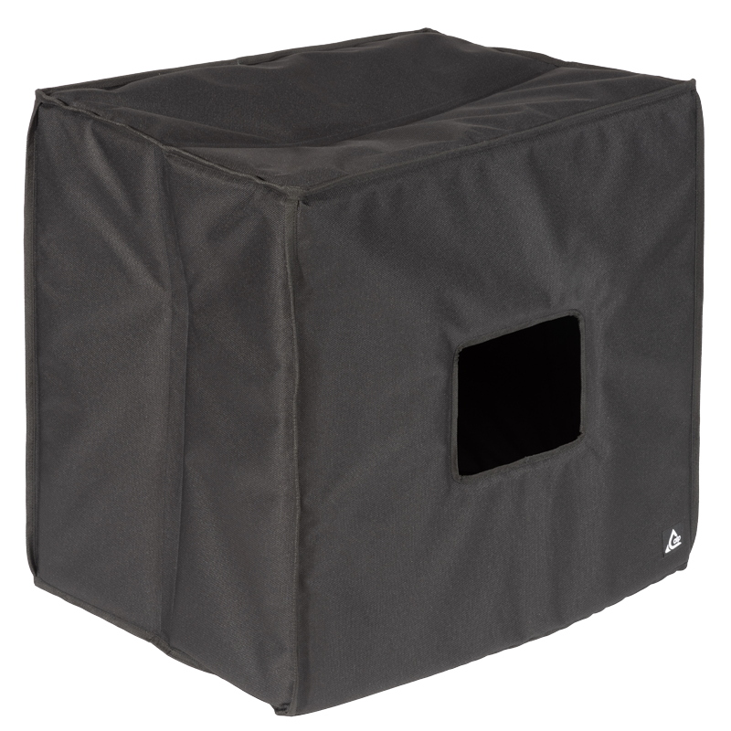 Flight Case ALP COVER DAS ARTEC-S15