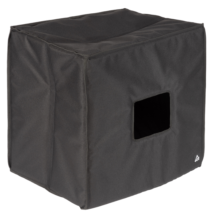 Flight Case ALP COVER DAS ARTEC-S15