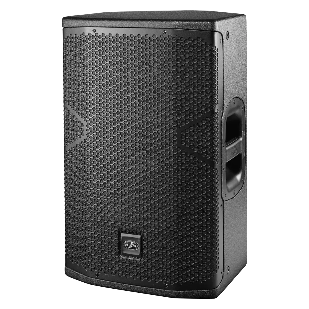 ALP COVER DAS VANTEC-12A