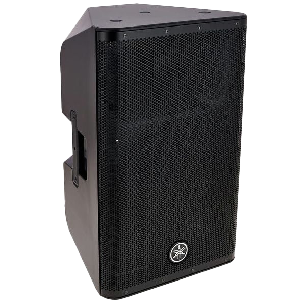 ALP COVER YAMAHA DXR12 MKII