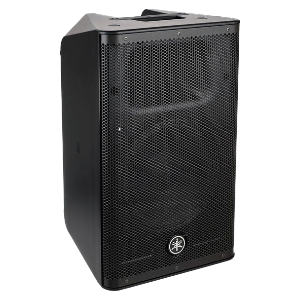 ALP COVER YAMAHA DXR10 MKII