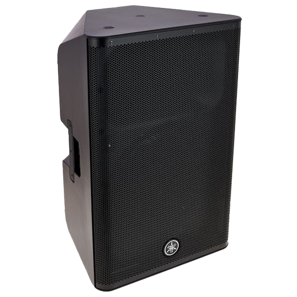 ALP COVER YAMAHA DXR15 MKII