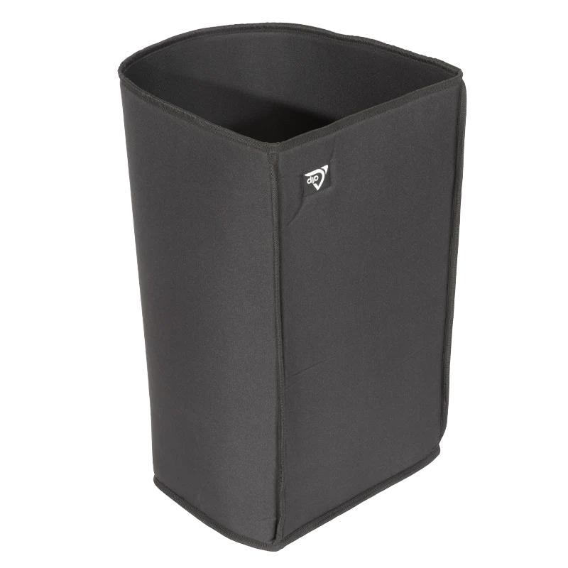 ALP COVER ADAMSON MG10