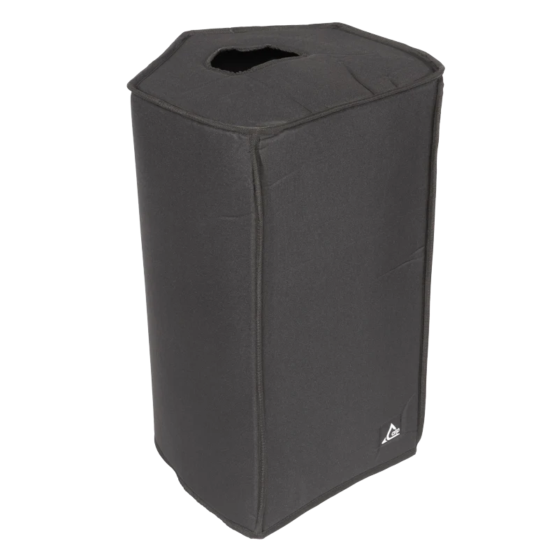 ALP COVER ADAMSON MG10