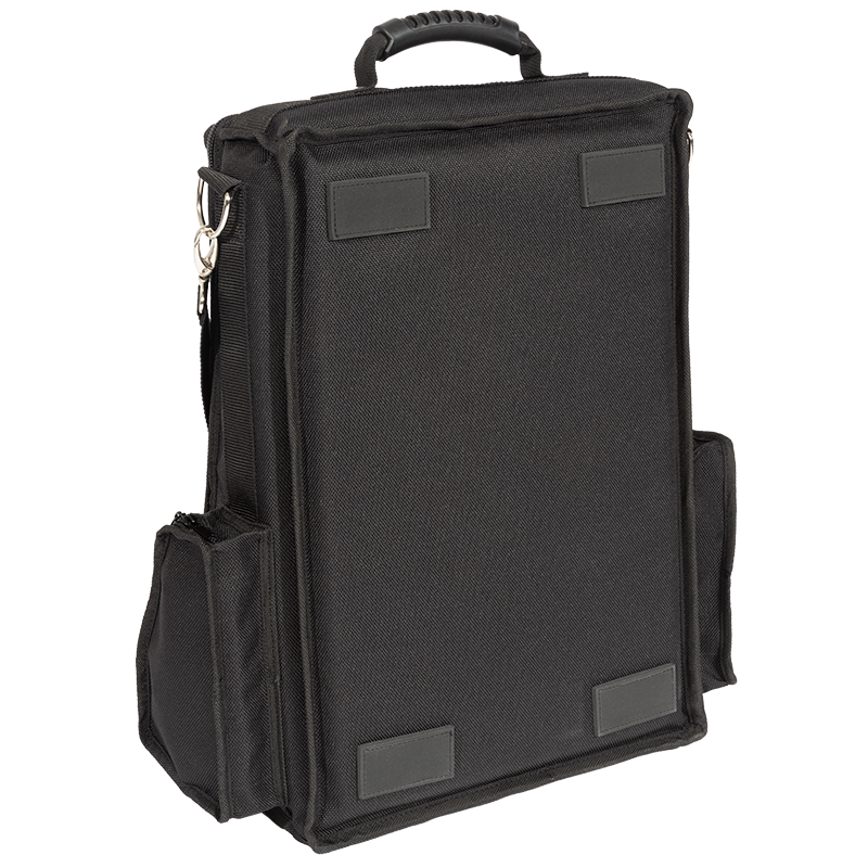 Padded transport bag for Yamaha DM3 digital mixer - Lightweight protective soft case