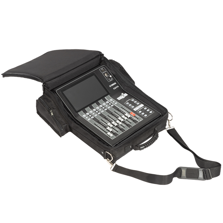 Padded transport bag for Yamaha DM3 digital mixer - Lightweight protective soft case