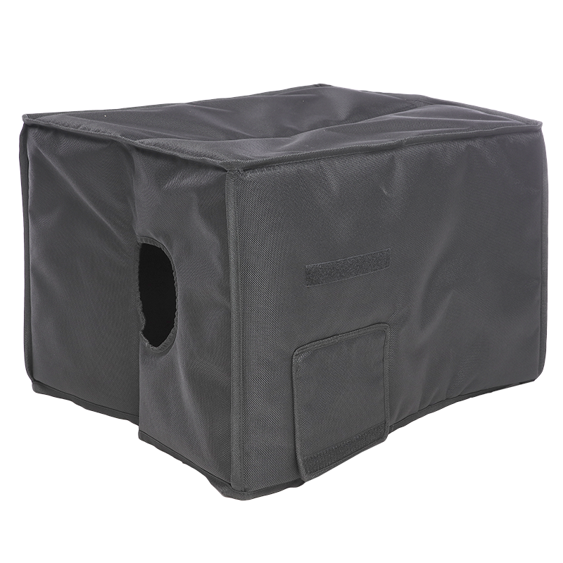 Flight Case ALP COVER FOR SUB L-ACOUSTICS SB15M