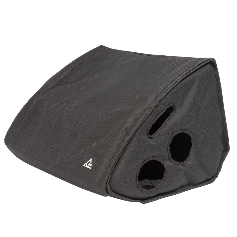 Flight Case ALP COVER PLUG & PLAY FOR L-ACOUSTICS X15