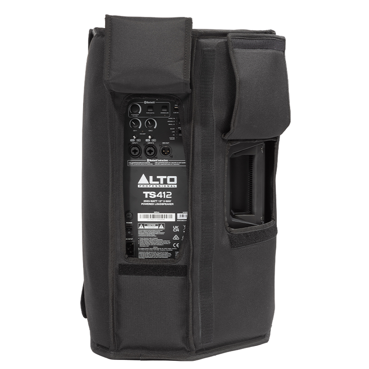 ALP COVER PLUG & PLAY FOR ALTO TS 412
