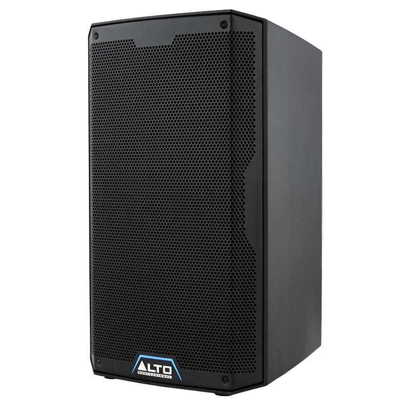 ALP COVER PLUG & PLAY FOR ALTO TS 412