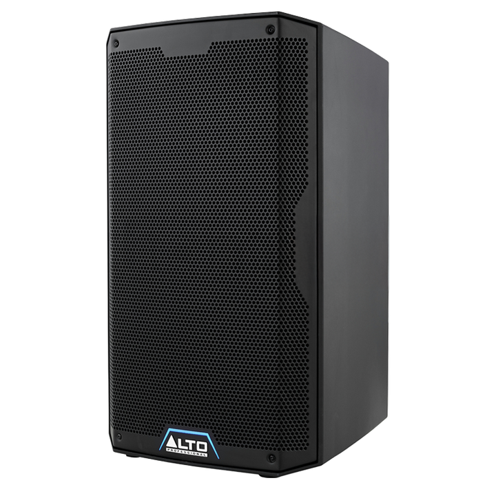 ALP COVER PLUG & PLAY FOR ALTO TS 412