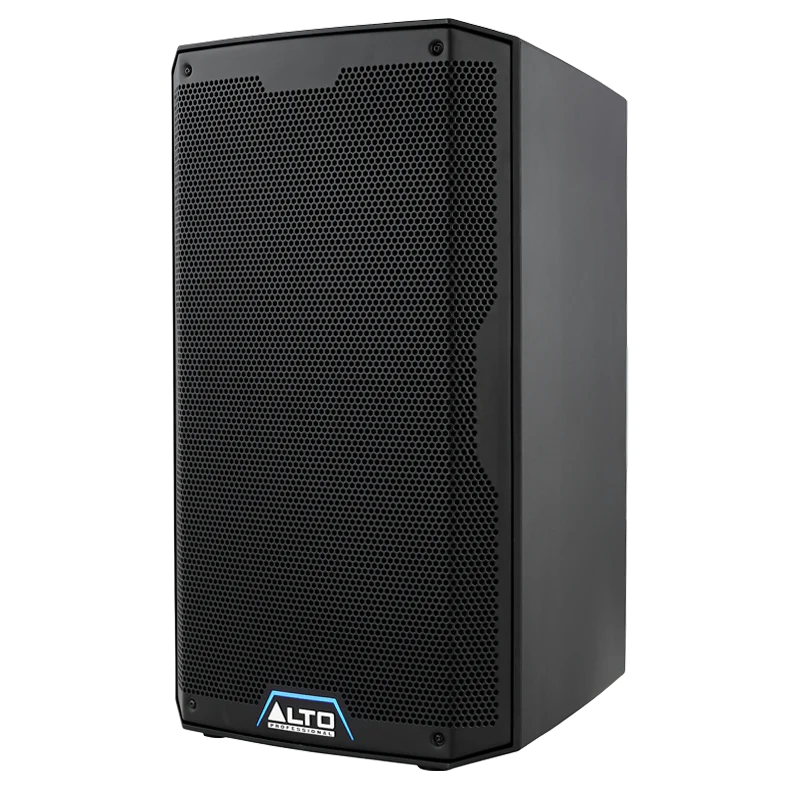 ALP COVER PLUG & PLAY FOR ALTO TS 412
