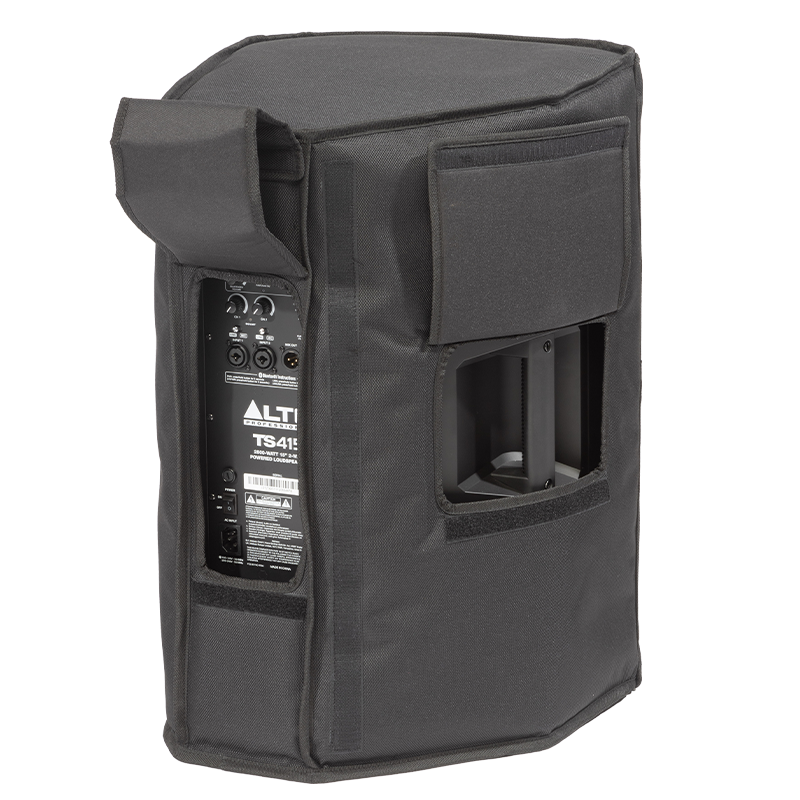 ALP COVER PLUG & PLAY FOR ALTO TS 415