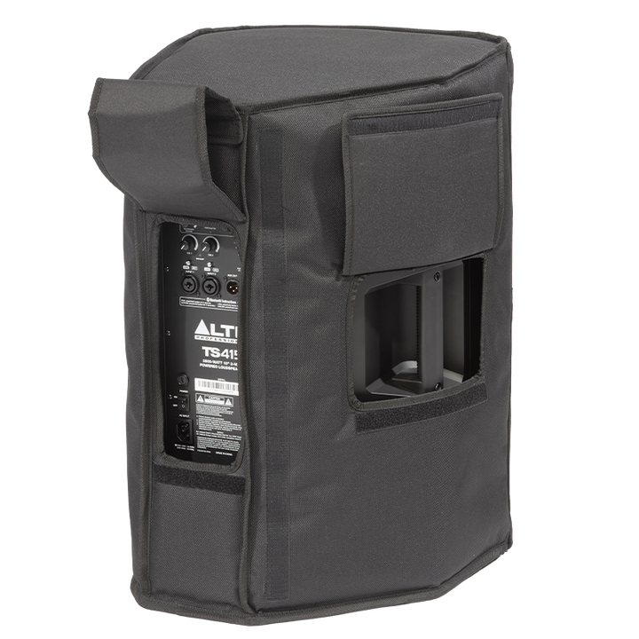 ALP COVER PLUG & PLAY FOR ALTO TS 415