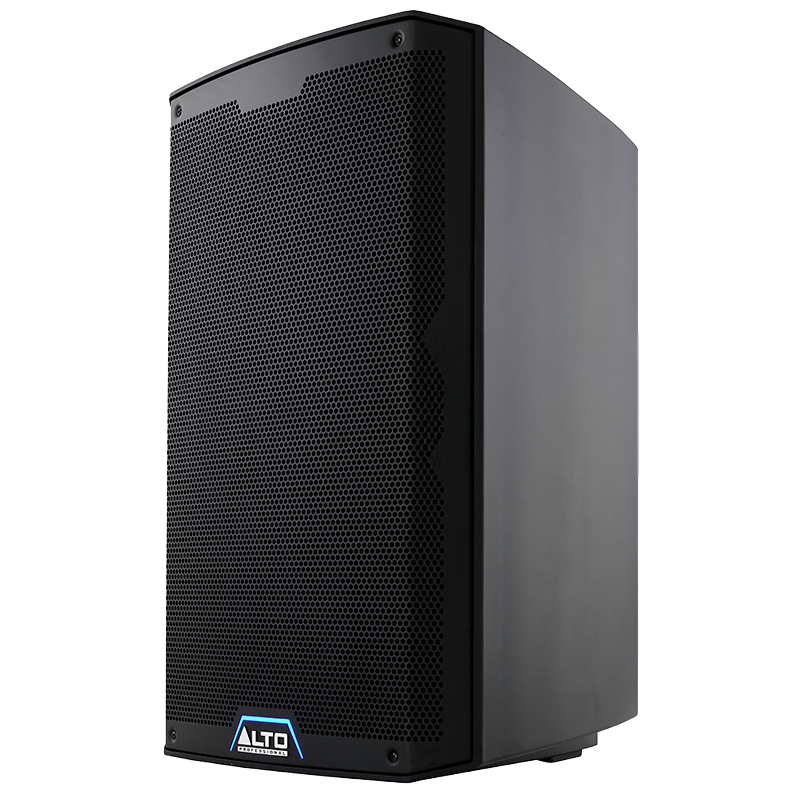 ALP COVER PLUG & PLAY FOR ALTO TS 415