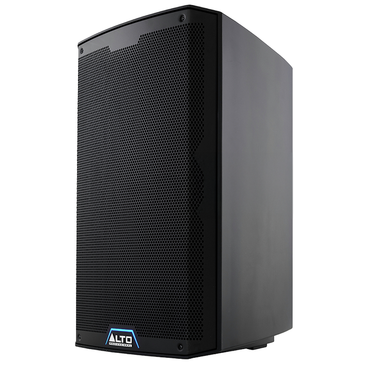 ALP COVER PLUG & PLAY FOR ALTO TS 415