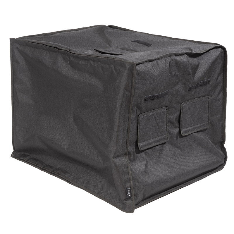 Flight Case ALP COVER PLUG & PLAY FOR SUB L-ACOUSTICS KS21