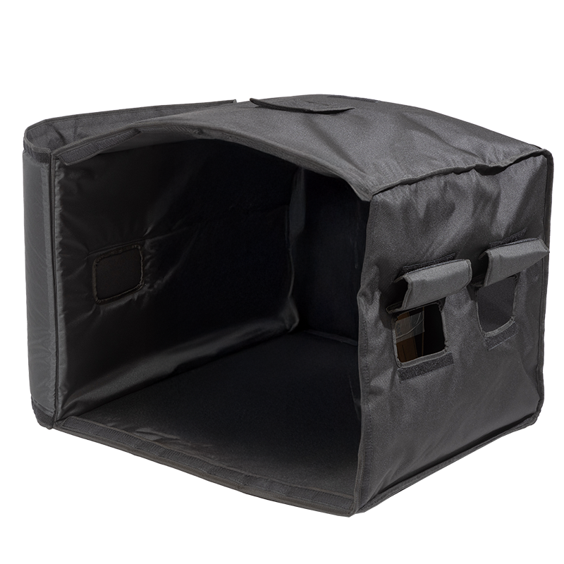 <tc>ALP COVER PLUG & PLAY SUB L-ACOUSTICS KS21 </tc>