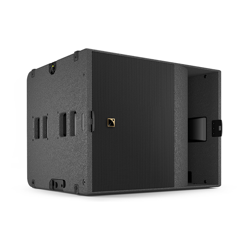 <tc>ALP COVER PLUG & PLAY SUB L-ACOUSTICS KS21 </tc>