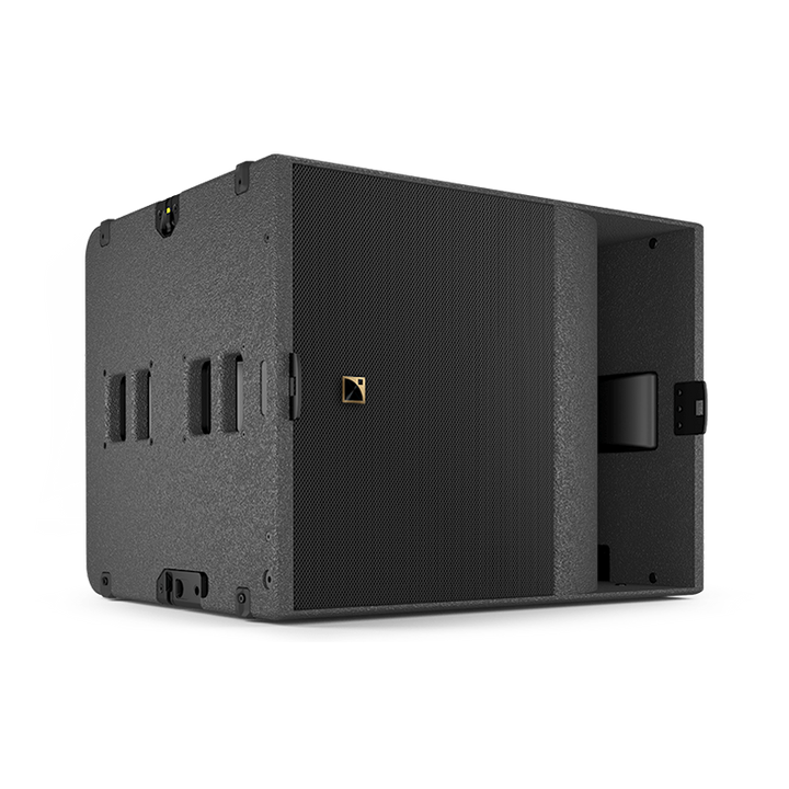 <tc>ALP COVER PLUG & PLAY SUB L-ACOUSTICS KS21 </tc>