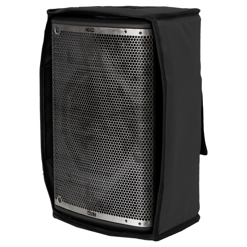 ALP COVER PLUG & PLAY NEXO P10