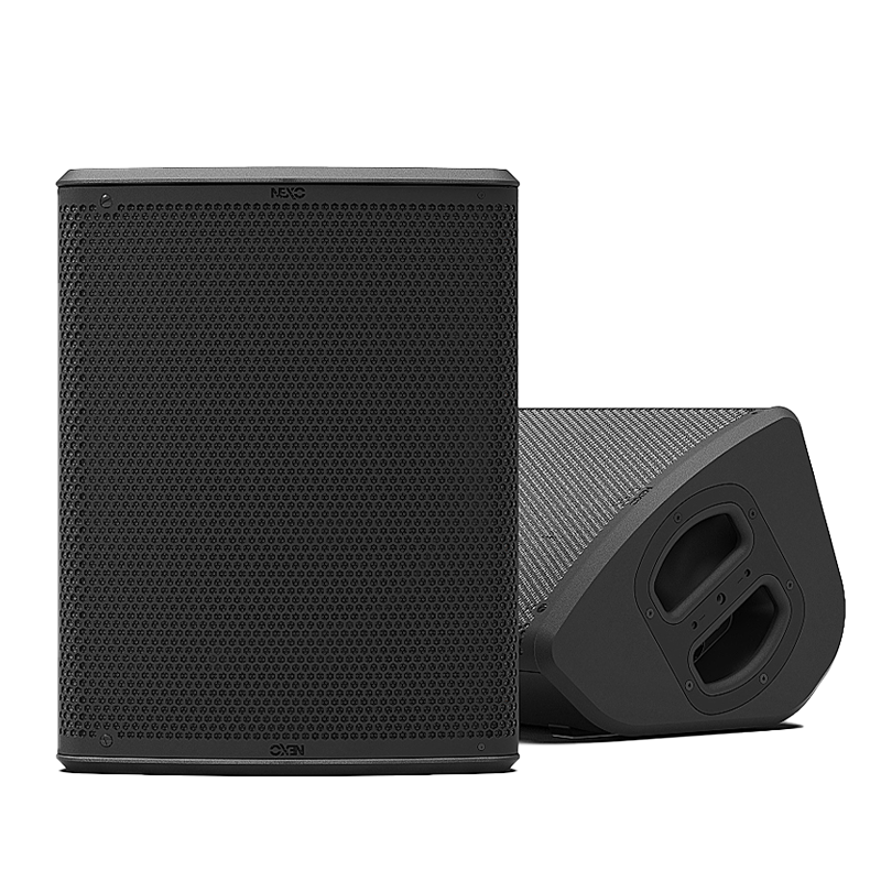 ALP COVER PLUG & PLAY NEXO P10