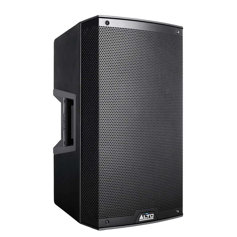 ALP COVER PLUG & PLAY FOR ALTO TS 315