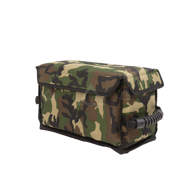 ALP MULTIBOX 300 ARMY