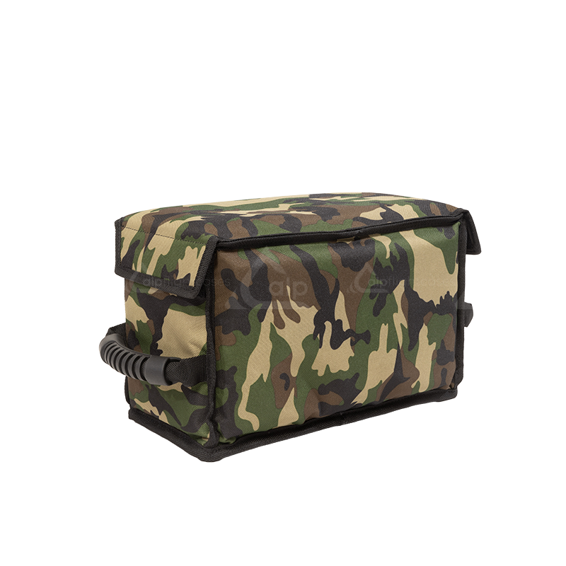 ALP MULTIBOX 300 ARMY