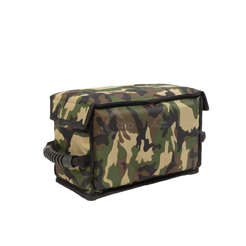 ALP MULTIBOX 300 ARMY