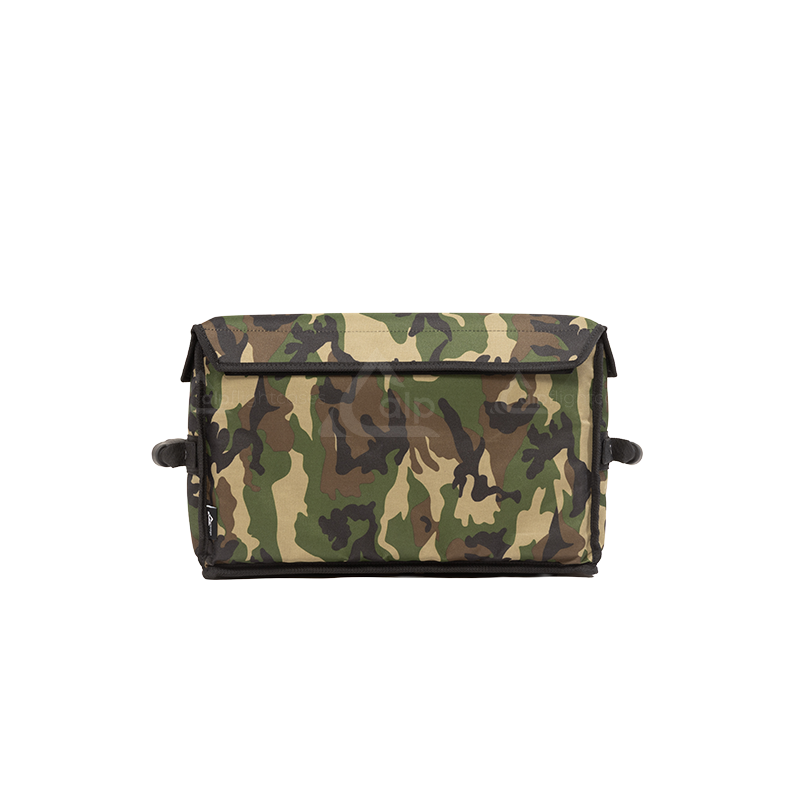 ALP MULTIBOX 400 ARMY