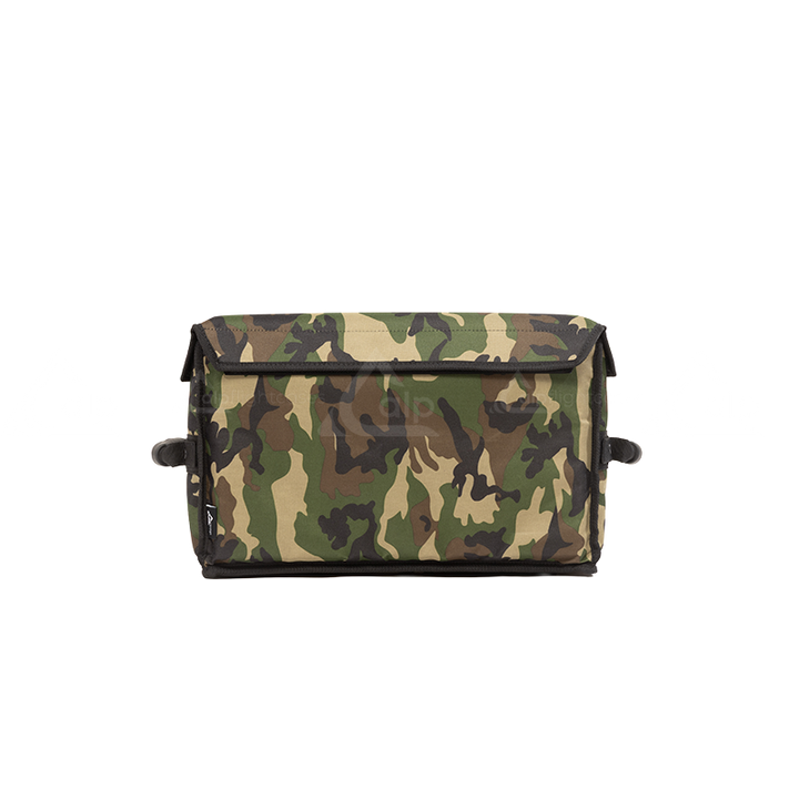 ALP MULTIBOX 400 ARMY