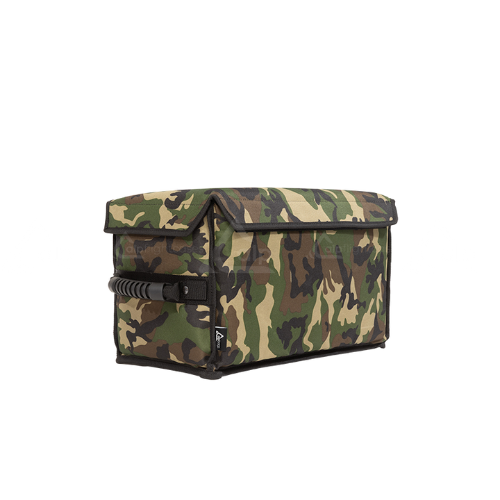 ALP MULTIBOX 400 ARMY