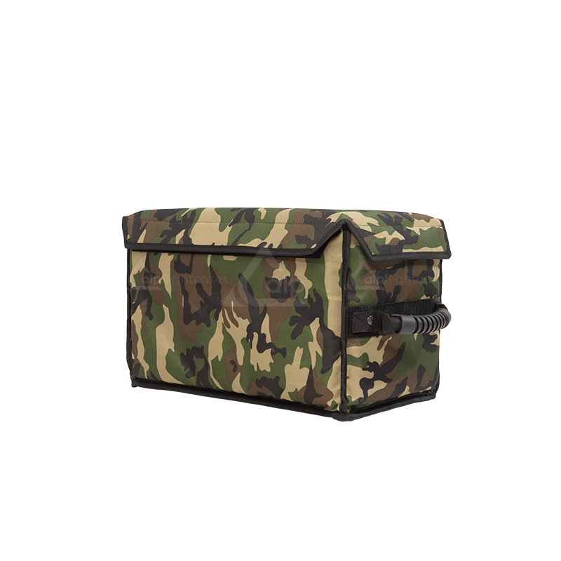 ALP MULTIBOX 400 ARMY