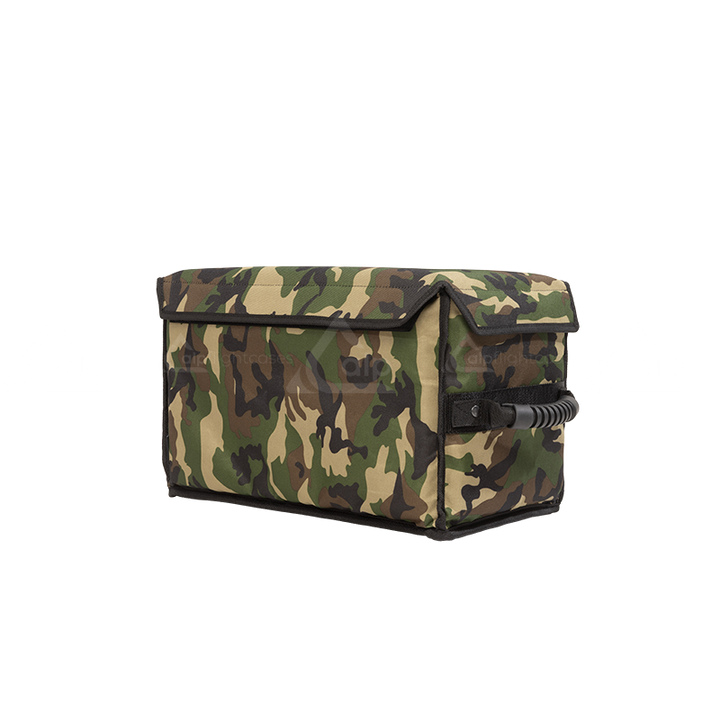 ALP MULTIBOX 400 ARMY