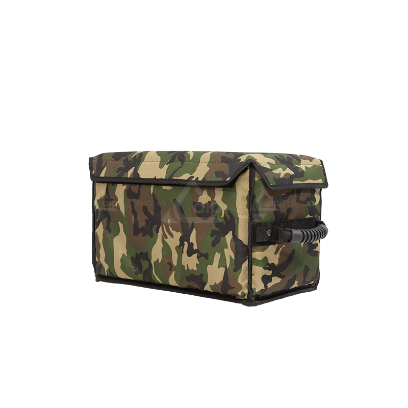 ALP MULTIBOX 400 ARMY