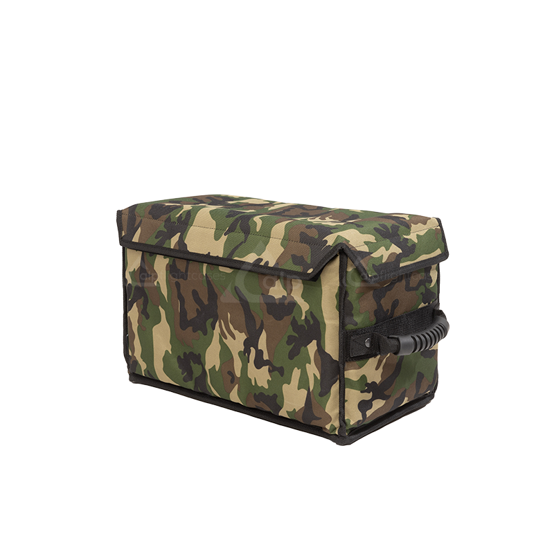 ALP MULTIBOX 400 ARMY