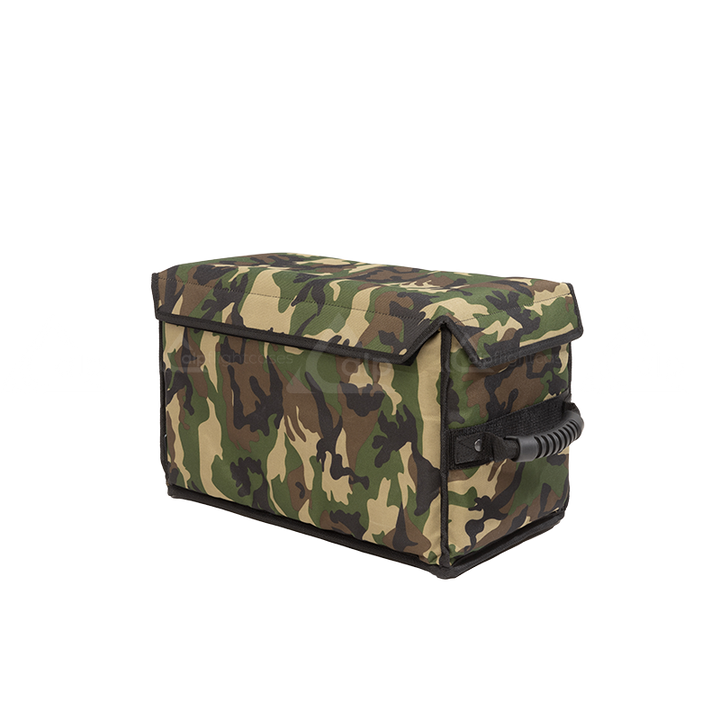 ALP MULTIBOX 400 ARMY