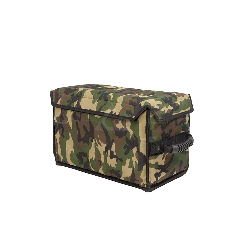 ALP MULTIBOX 400 ARMY