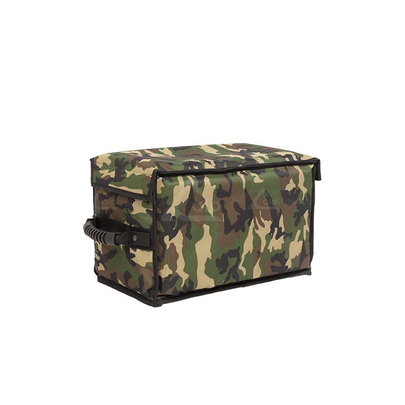 ALP MULTIBOX 400 ARMY
