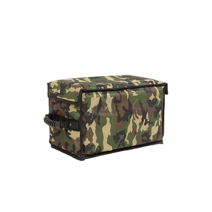 ALP MULTIBOX 400 ARMY