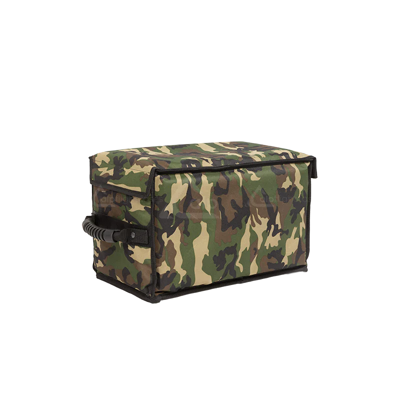 ALP MULTIBOX 400 ARMY