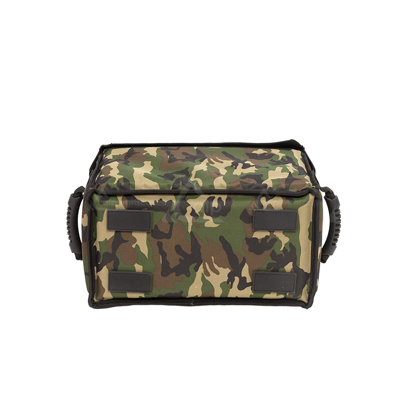 ALP MULTIBOX 400 ARMY