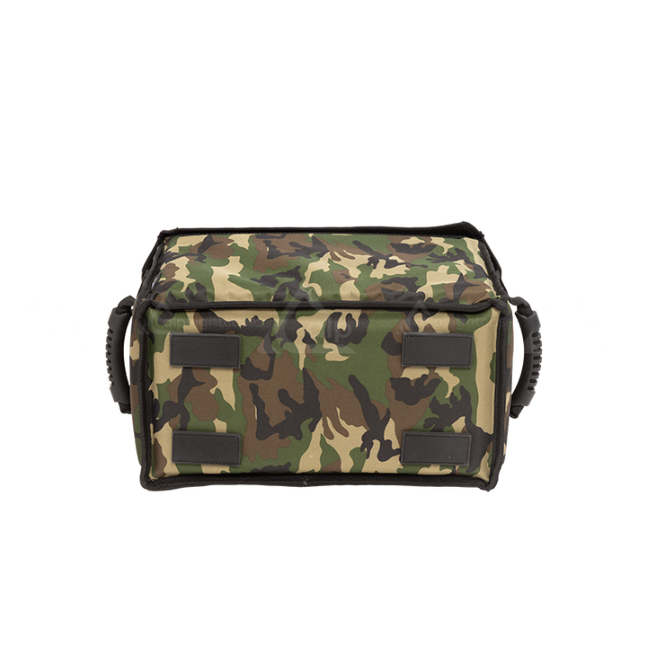 ALP MULTIBOX 400 ARMY