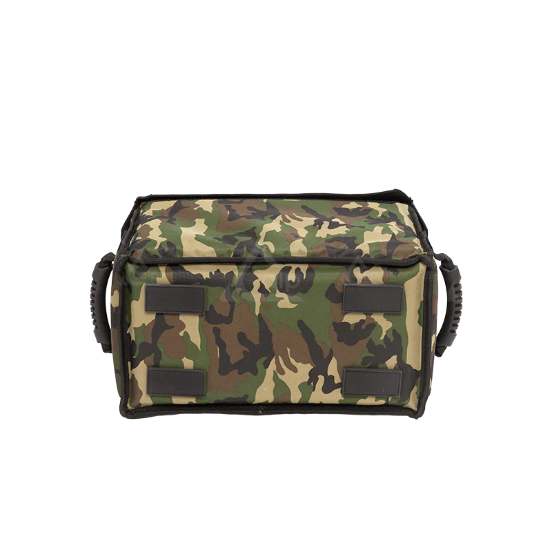 ALP MULTIBOX 400 ARMY