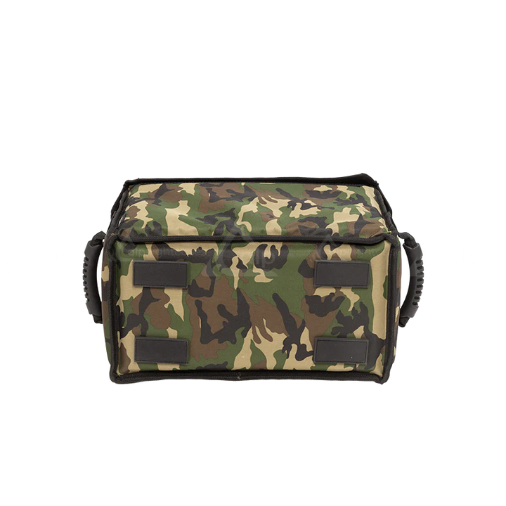 ALP MULTIBOX 400 ARMY
