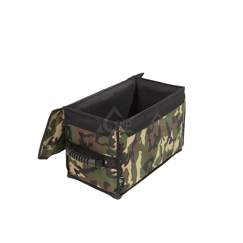 ALP MULTIBOX 400 ARMY
