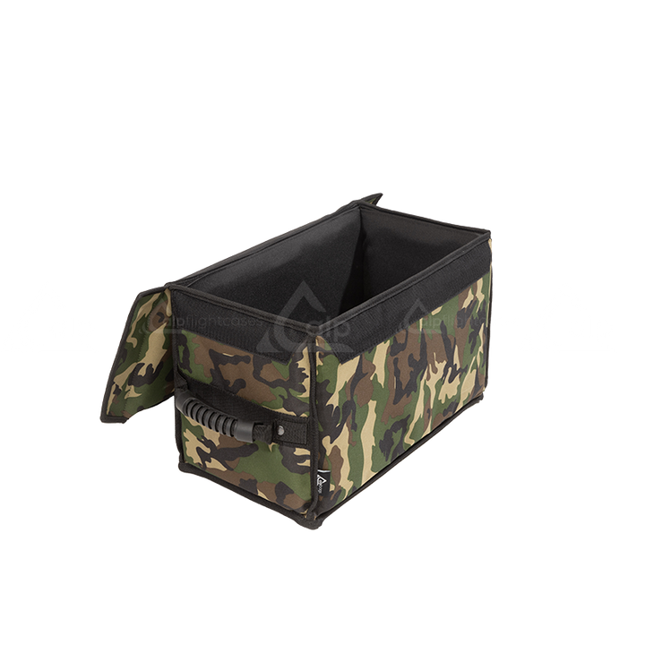 ALP MULTIBOX 400 ARMY